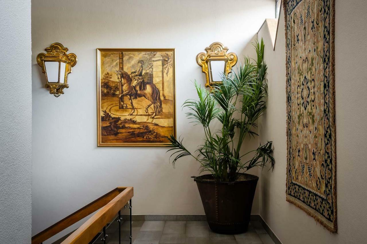 Hotel D. Luis - Elvas Kültér fotó