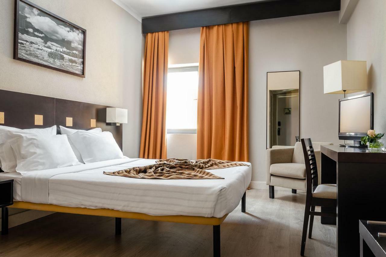 Hotel D. Luis - Elvas Kültér fotó
