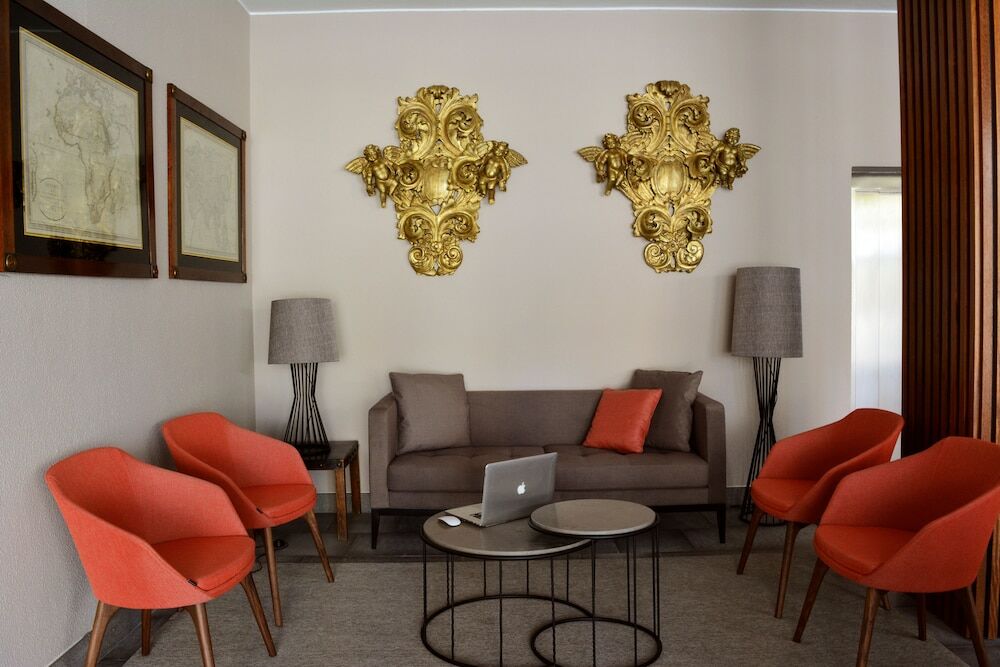 Hotel D. Luis - Elvas Kültér fotó